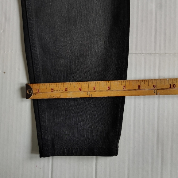 Soft Surroundings The Ultimate Fly Front Skinny Jeans 16P Ankle Skinny Jeans - Picture 8 of 16